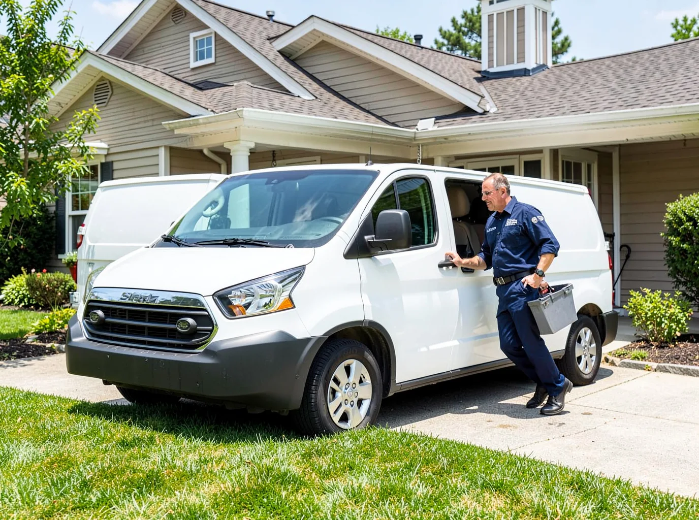 Emergency Plumber company in Lisbon, ME