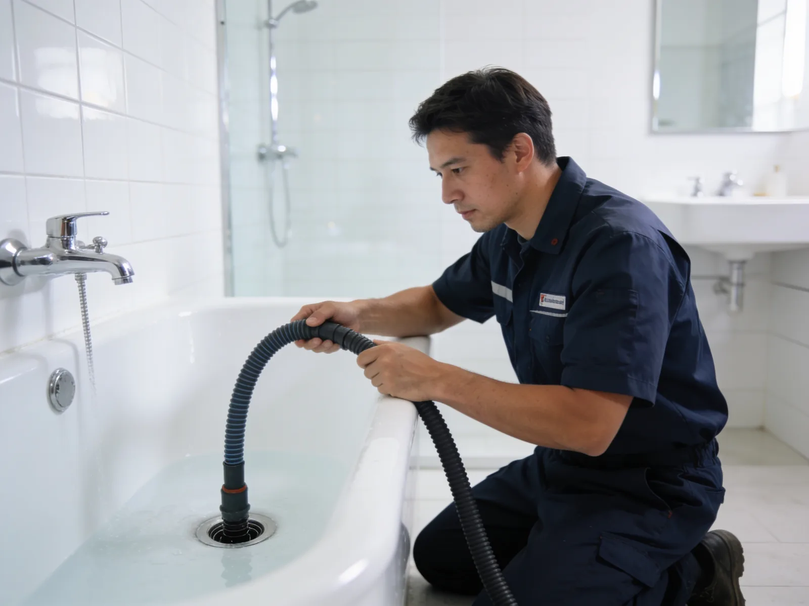 Emergency Plumber Lisbon, ME FAQs